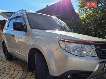 Авто Subaru Forester 2008 № 8970916