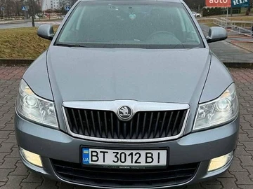 Авто Skoda Octavia 2011 № 8970923