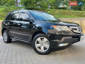 Авто Acura Mdx 2009 № 8970934