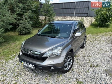 Авто Honda Cr-V 2008 № 8970991