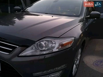Авто Ford Mondeo 2011 № 8971025