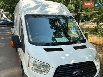 Авто Ford Transit 2014 № 8971026