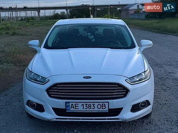 Авто Ford Fusion 2013 № 8971029