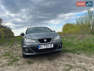 Авто SEAT Ibiza 2012 № 8971030