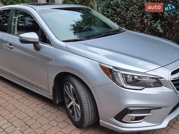 Авто Subaru Legacy 2018 № 8971047