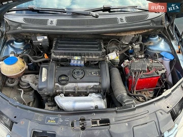 Авто Skoda Fabia 2007 № 8971090