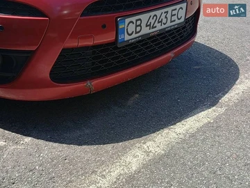 Авто Citroen C4 Picasso 2008 № 8971091