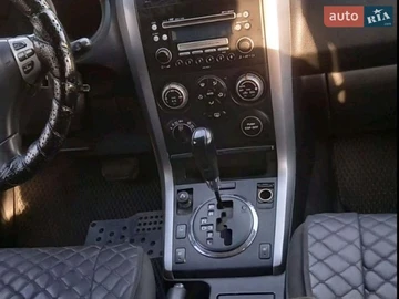 Авто Suzuki Grand Vitara 2007 № 8971093