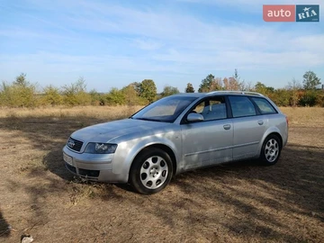 Авто Audi A4 2004 № 8971094