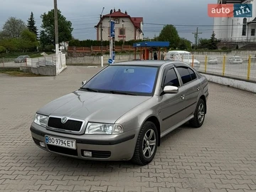 Авто Skoda Octavia 2009 № 8971107