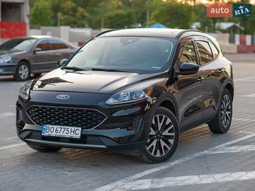 Авто Ford Escape 2020 № 8971112