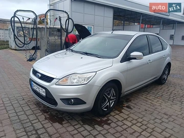Авто Ford Focus 2009 № 8971138