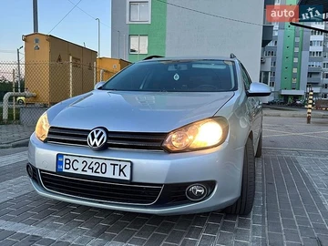 Авто Volkswagen Golf 2013 № 8971142