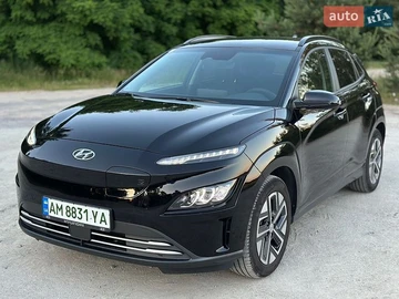 Авто Hyundai Kona 2022 № 8971150