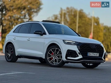 Авто Audi Sq5 2023 № 8971153