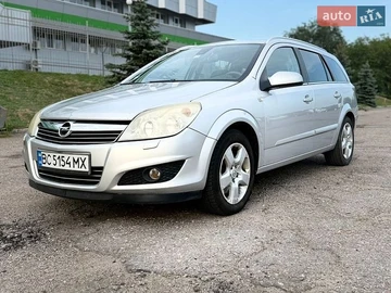 Авто Opel Astra 2008 № 8971170