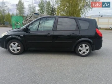 Авто Renault Grand Scenic 2009 № 8971179
