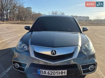 Авто Acura Rdx 2011 № 8971191