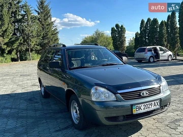 Авто ВАЗ 2171 Priora 2011 № 8971204
