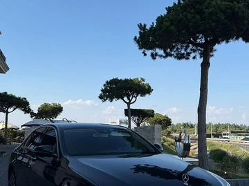Авто Mercedes E-Class 2016 № 8971209
