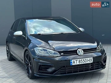 Авто Volkswagen Golf 2017 № 8971228