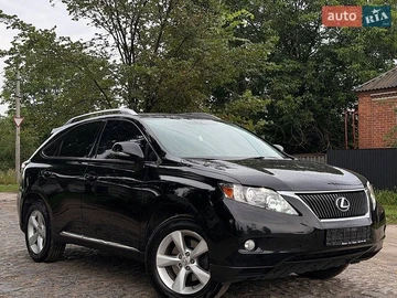 Авто Lexus Rx 2011 № 8971233
