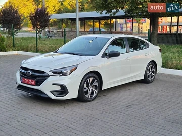 Авто Subaru Legacy 2023 № 8971271