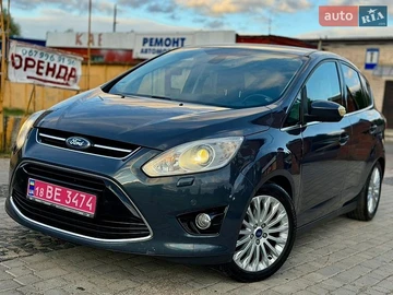 Авто Ford C-Max 2011 № 8971298