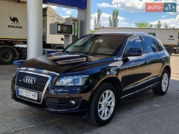 Авто Audi Q5 2011 № 8971324