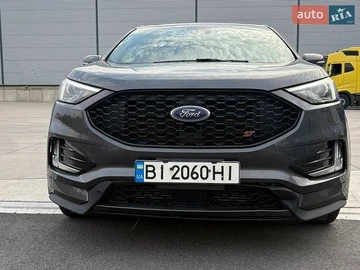 Авто Ford Edge 2019 № 8971334