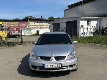 Авто Mitsubishi Lancer 2008 № 8971340