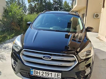 Авто Ford Escape 2017 № 8971350