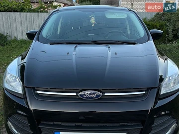 Авто Ford Escape 2015 № 8971380