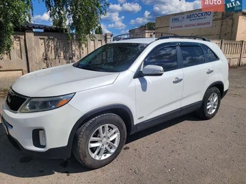 Авто KIA Sorento 2014 № 8971381