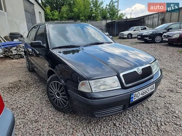 Авто Skoda Octavia 2006 № 8971449