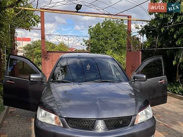 Авто Mitsubishi Lancer 2008 № 8971452