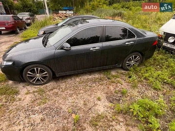 Авто Honda Accord 2006 № 8971461