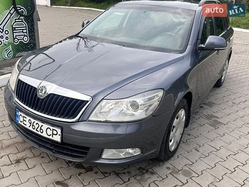 Авто Skoda Octavia 2012 № 8971470
