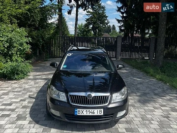 Авто Skoda Octavia 2012 № 8971477