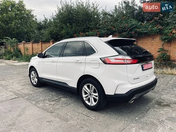 Авто Ford Edge 2019 № 8971589