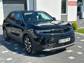 Авто Opel Mokka-E 2022 № 8971597