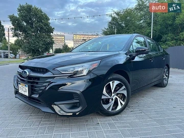 Авто Subaru Legacy 2024 № 8971613
