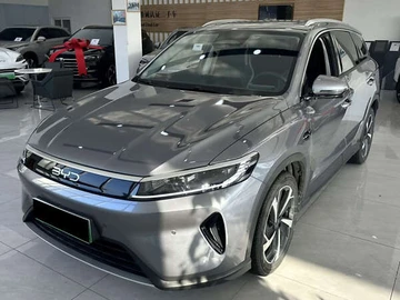 Авто BYD Sea Lion 05 2025 № 8971624