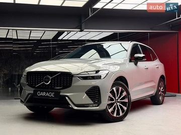 Авто Volvo Xc60 2024 № 8971636