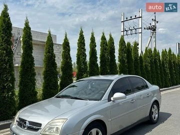 Авто Opel Vectra 2003 № 8971642