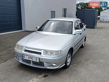 Авто ВАЗ 2110 2006 № 8971645