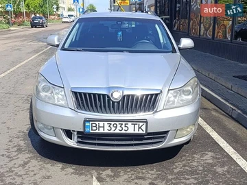 Авто Skoda Octavia 2011 № 8971665