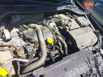 Авто Renault Laguna 2013 № 8971712