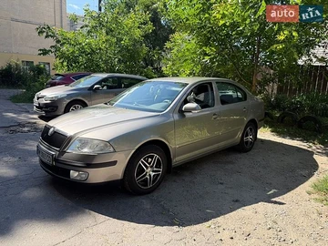 Авто Skoda Octavia 2008 № 8971713