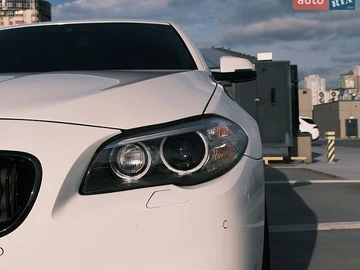 Авто BMW 5 Series 2014 № 8971788